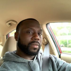 Meet your Posher, Darryl